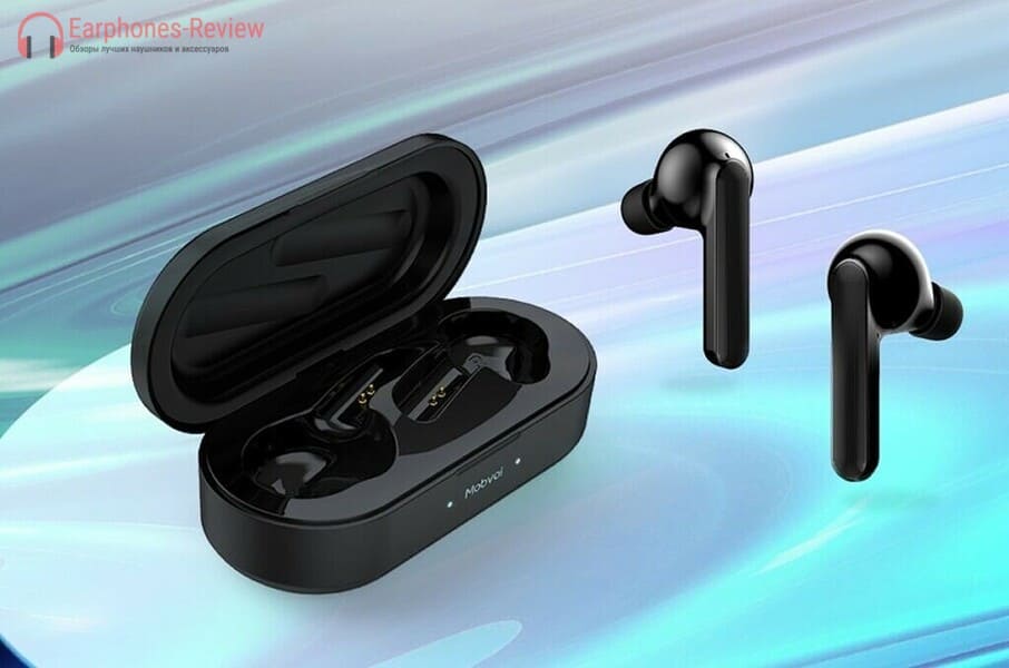 Auriculares mobvoi