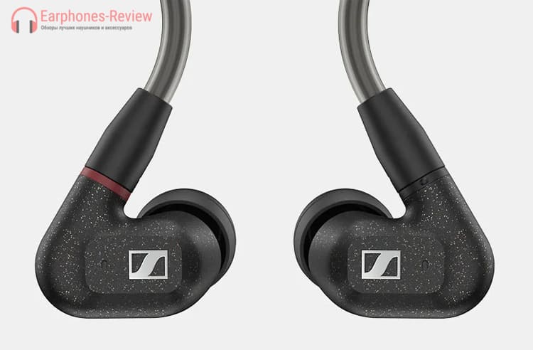 Auriculares Sennheiser IE 300