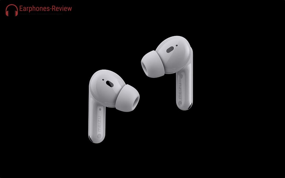 model baru Meizu Pop Pro TWS