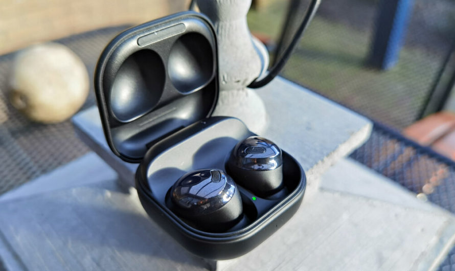 Nuevos auriculares Samsung Galaxy Buds Pro - precio, especificaciones e inicio de ventas